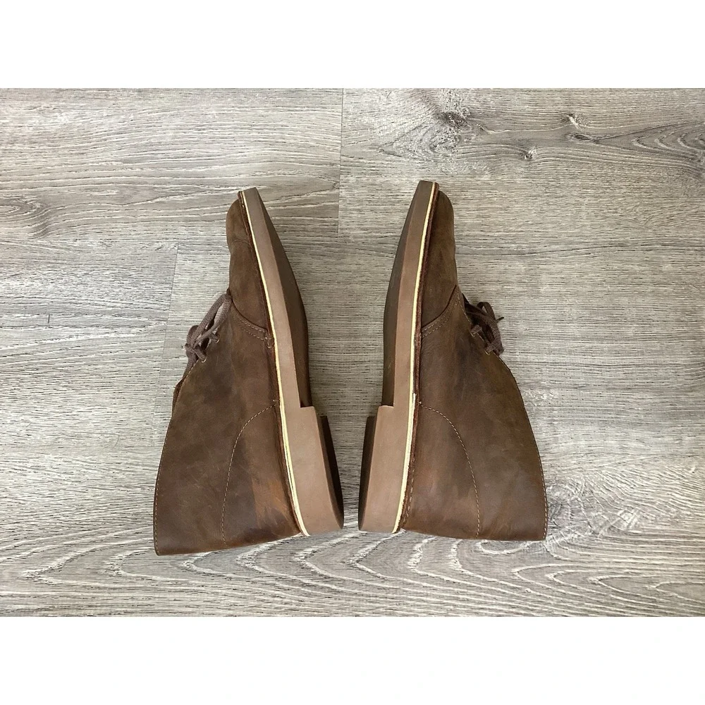Clarks welcome my